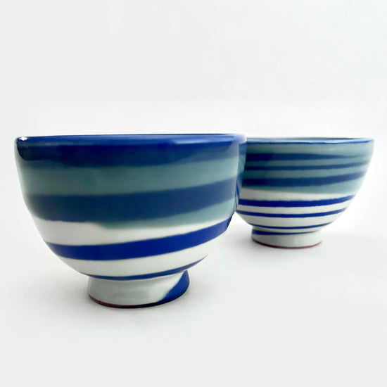 Pair of teacups (one of a kind)/TC-006