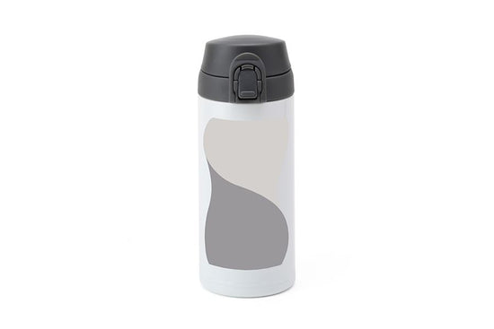 KEEP one-push bottle 350ml FLEXURAL