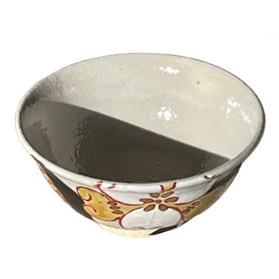 [Sato Takeshi] Rice Bowl (Yellow)