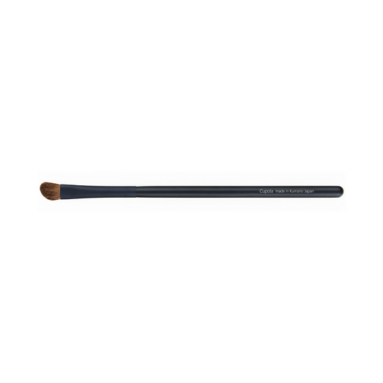 Kumano Brush Makeup Brush / Shading & Eyeshadow Brush / E 002