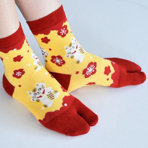 Tabi Socks 3 kinds (2)