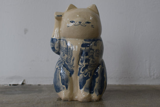 Maneki-neko Enma