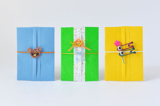 Pochibukuro "Dragon Boat Festival