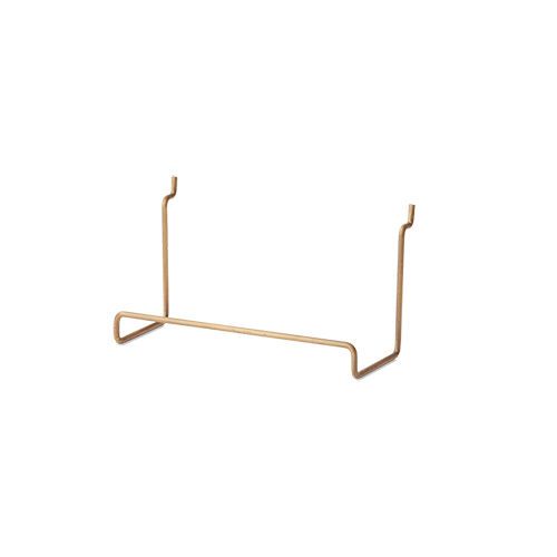 63471 [POSH MADE] Stand Hook M Antique Gold