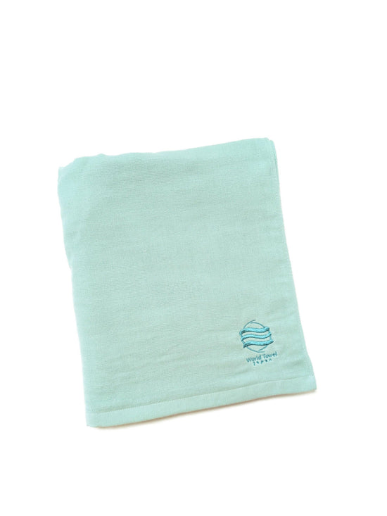 Sports Towel (Turquoise Blue) (Set of 5)