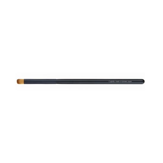 Kumano Brush Makeup Brush / Lip Brush / L 001