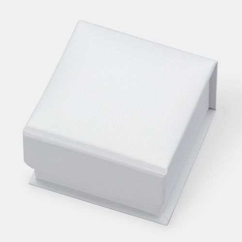 Box with magnet for pierced earrings, rings and pendants, 20 pieces PB-010