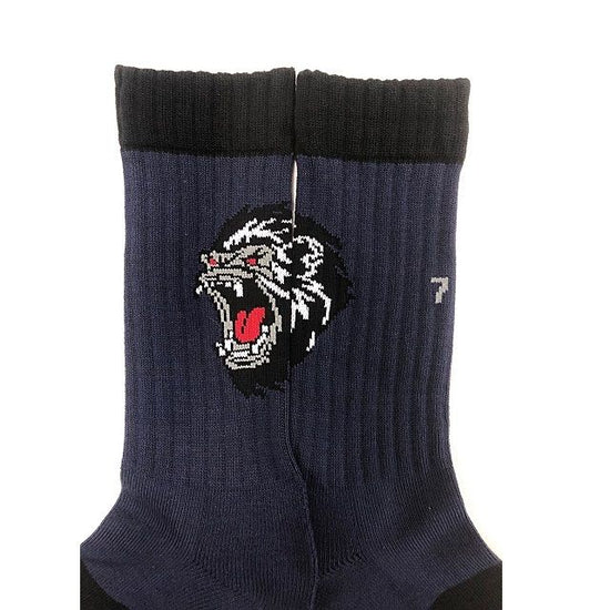 "Boss Gorilla" Socks