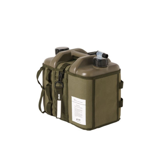 MOLDING WATER TANK 10L with COVER