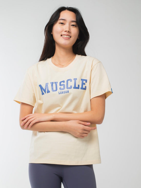 Muscle London T-shirts [tanks and hoodies also available].