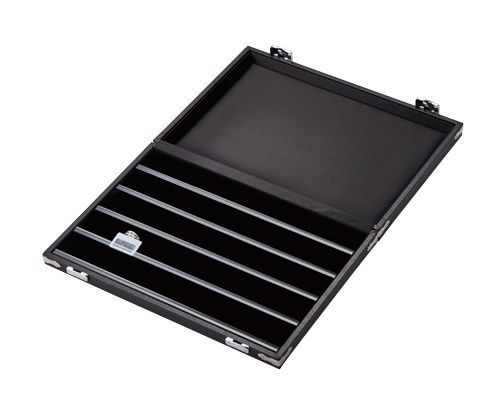 Case for 50 rings, Case for Ring Stock, Stock Case Series AR-545