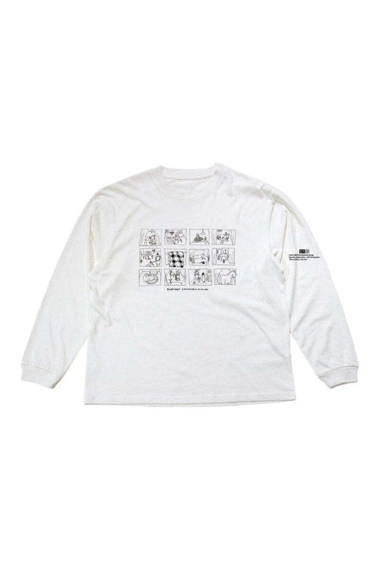 Window World Longsleeve T-shirt