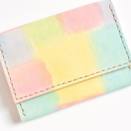 Pastel Princess No.250 (business card case)