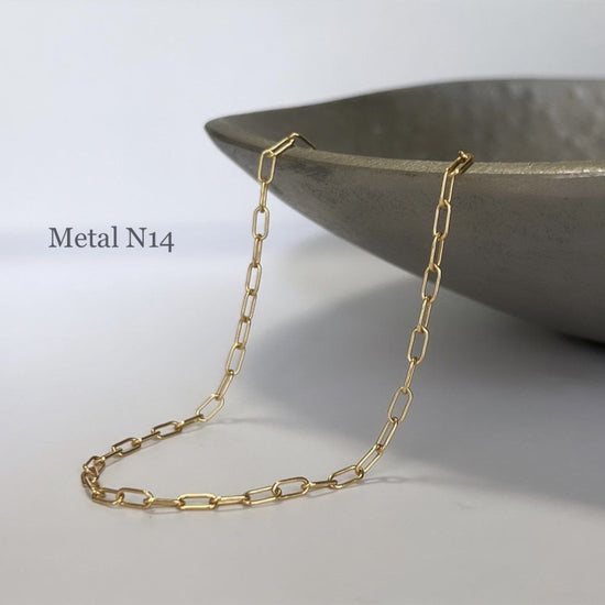Metal N14