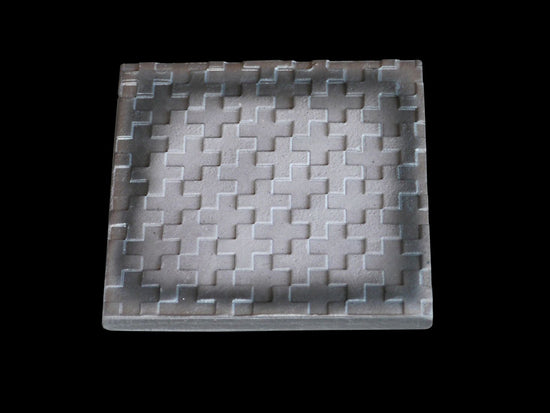 Tile Coaster / Square, Mosaic