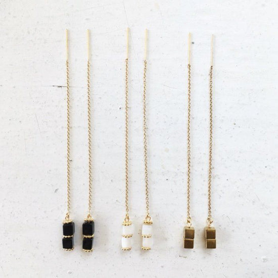 Cube american pierce