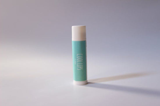 Crystal Lip (5g) / with Menthol