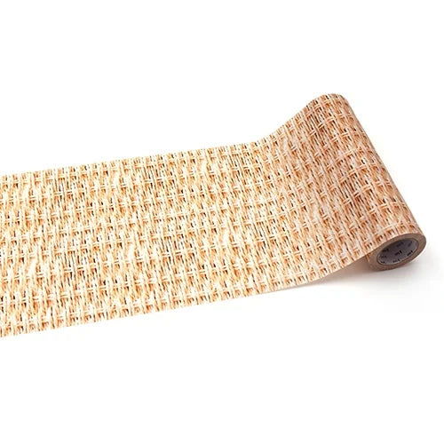 mt casa Thick Washi Tape – Baskets, 150mm×7m