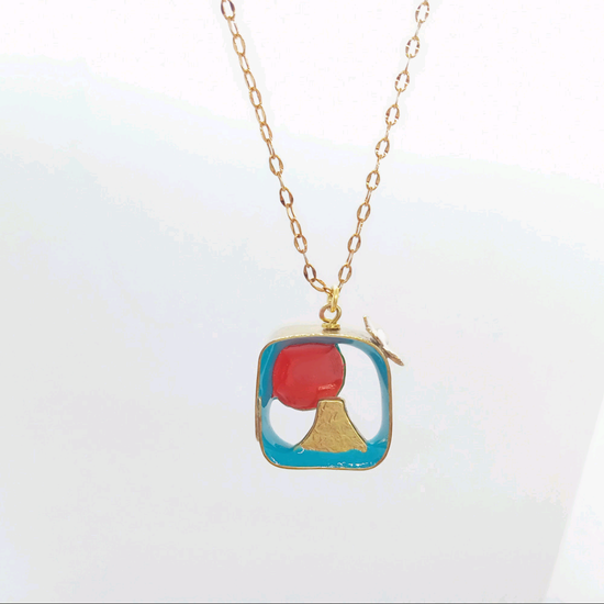 *Sunrise* ~Traveling the World Series~ Japan