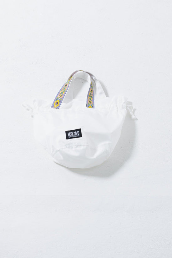 [Sustainable] Tyrolean Nylon Mini Bag