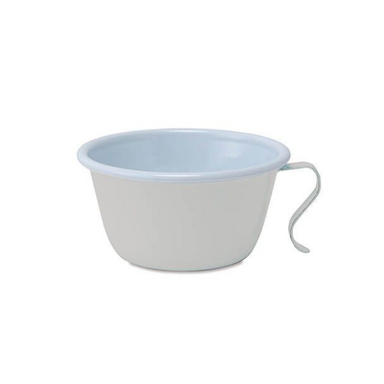 63778 POMEL Stacking Cup Sesame