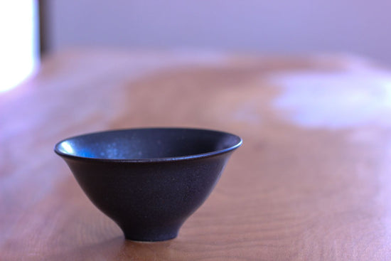 bowl used for serving rice