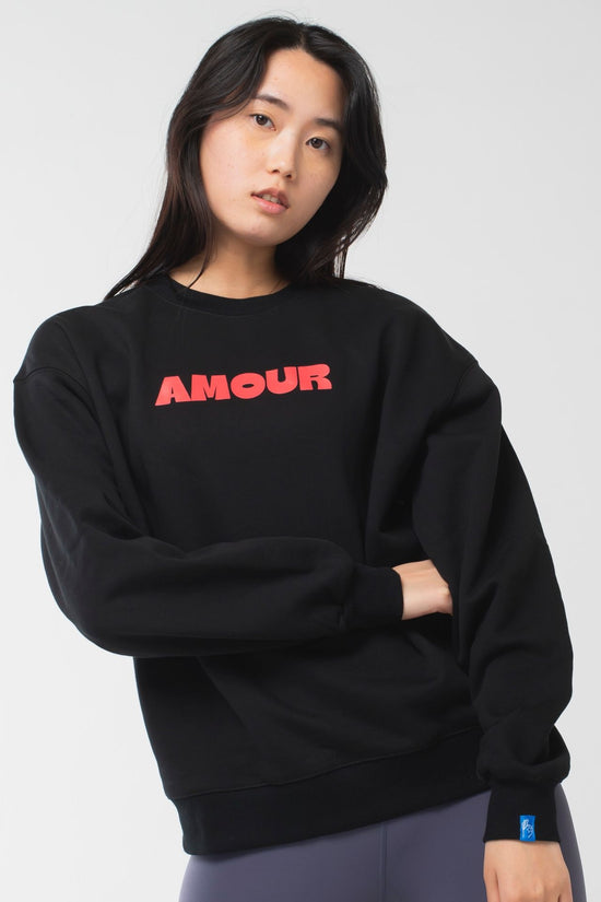 Amour Sweatshirts