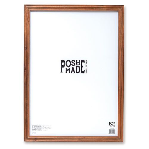 41409 [POSH MADE] poster frame