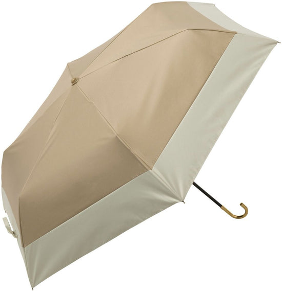 Folding Umbrella Bicolor Mini