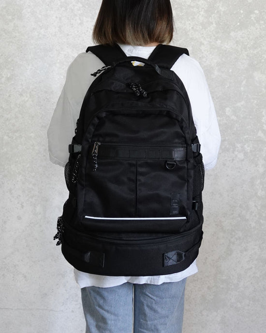 [H.T/L] 2-Room Daypack L Size