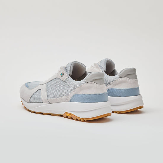 Travel Sneakers "Vancouver2" Light - Grey