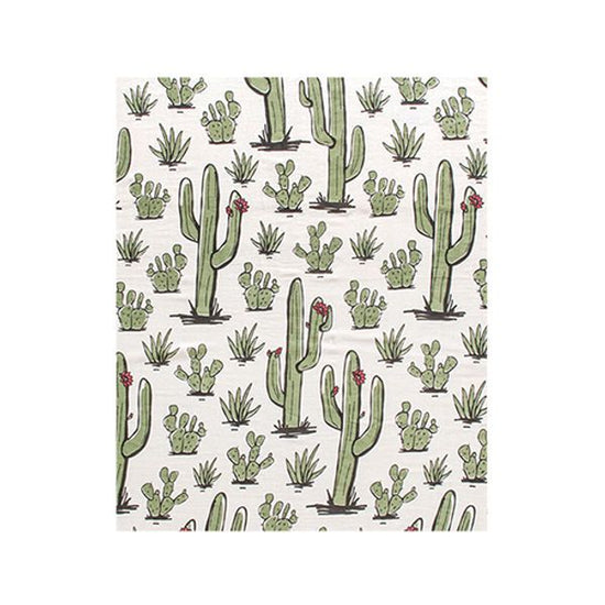 53438 Printed Multi-cover Botanical Cactus