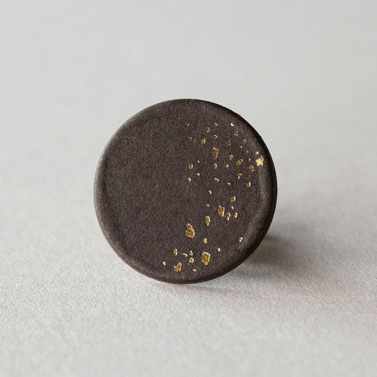 Chocolate PIN [raspberry].