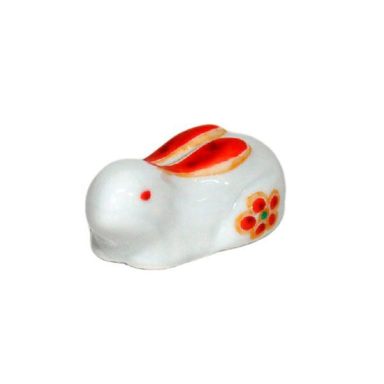 [Eisyou] Rabbit brush mount (red)