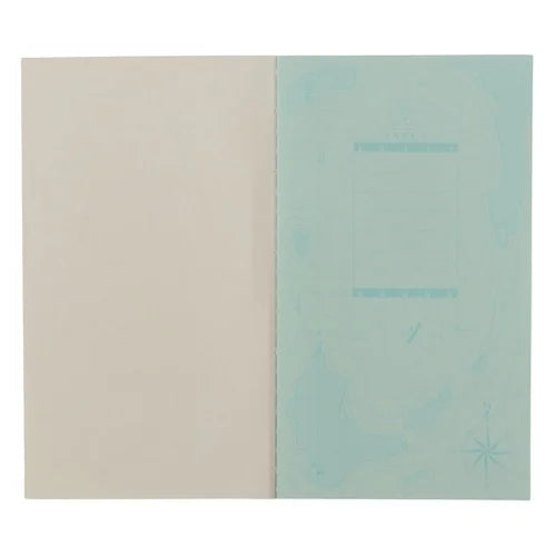 LIFE Kyupodo Lighthouse Notebook – Day