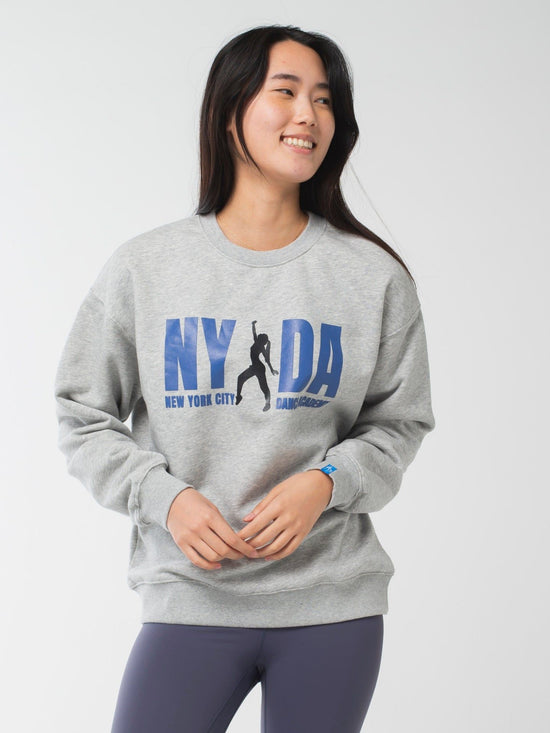 New York Dance Sweatshirts