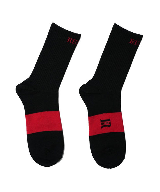 Equator Socks