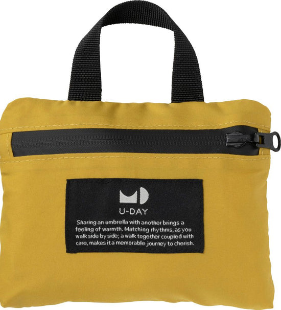 Rain Bag Waist Bag