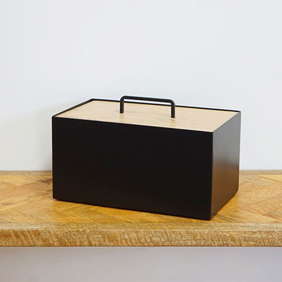 41345 [POSH MADE] Storage Box