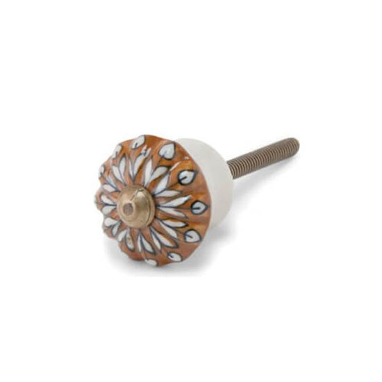 30584 [POSH MADE] Ceramic knob