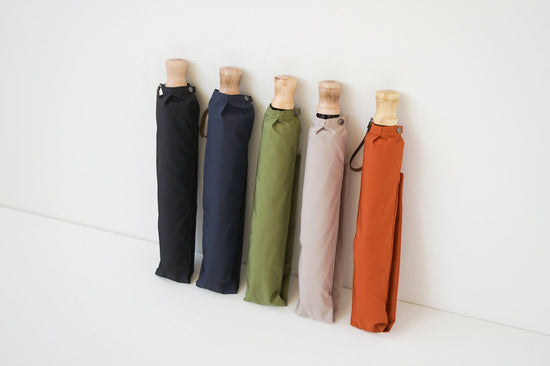 Miratore Folding Umbrella 60cm 10 Bones