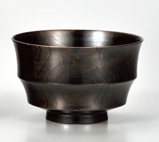 Zelkova 4.7 Bowl, Kurozuri SO-319