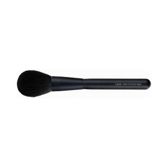 Kumano Brush Makeup Brush / Powder Brush / P 001