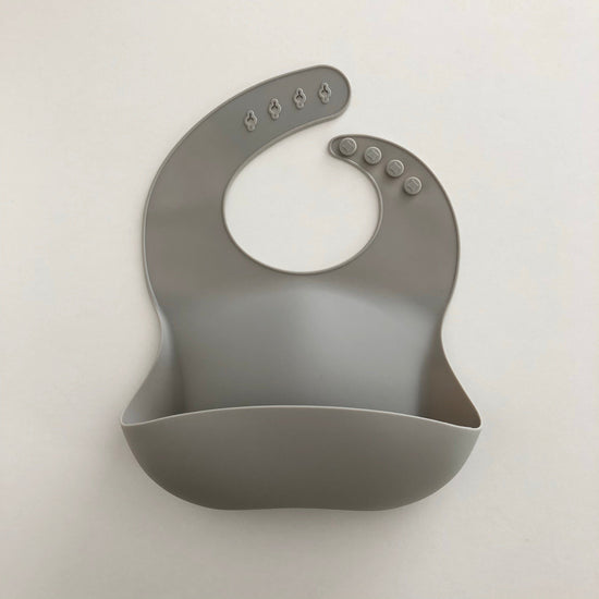 Original Silicone Bib