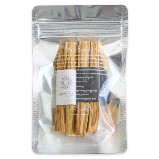 Palo Santo 棒（秘魯/厄瓜多爾）[不接受貨到付款]