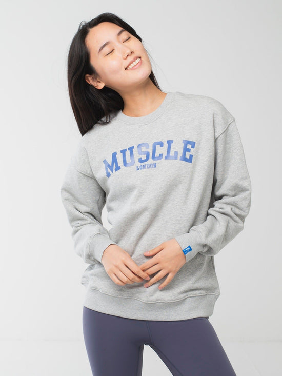 Muscle London Sweatshirts