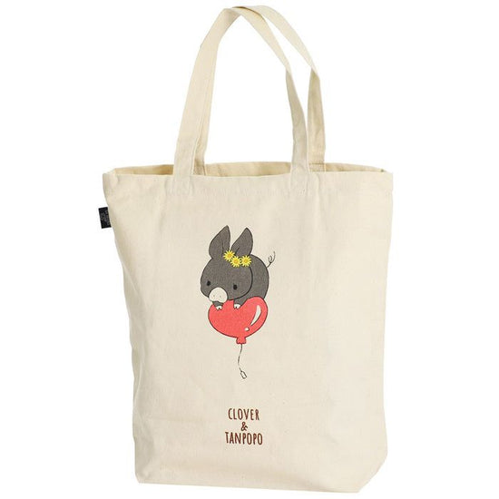 Fortune Pig Tote Bag Large Balloon (23232)