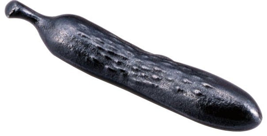 Iron Vegetable Cucumber