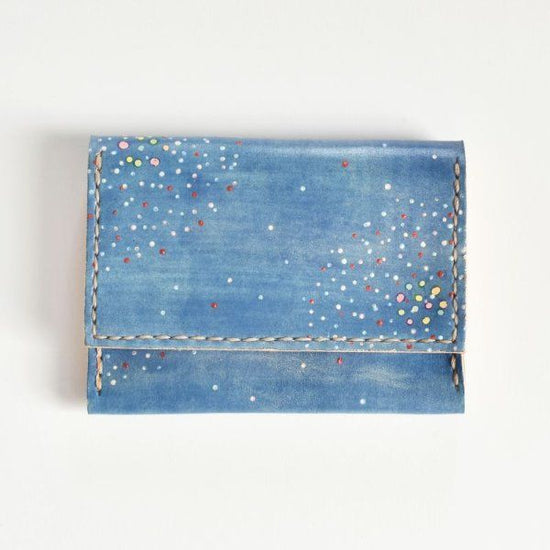 Fireworks No.36 (business card case)