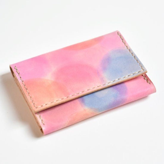 Berry Berry No.232 (business card case)